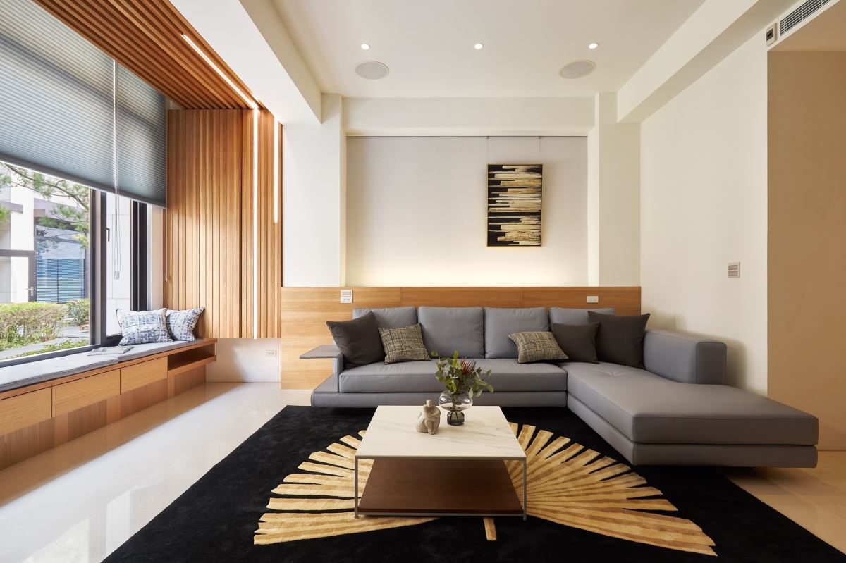 在地已深耕 44 年的台灣櫻花，從廚房領域的設計出發，