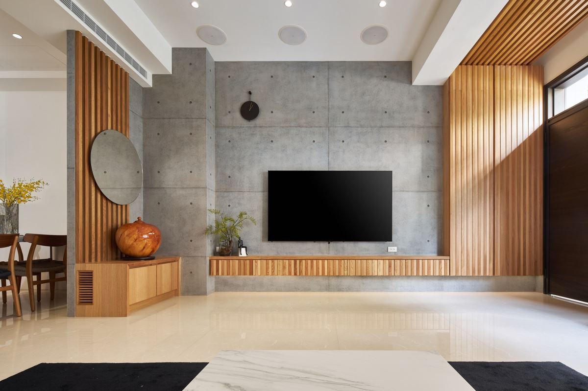 在地已深耕 44 年的台灣櫻花，從廚房領域的設計出發，