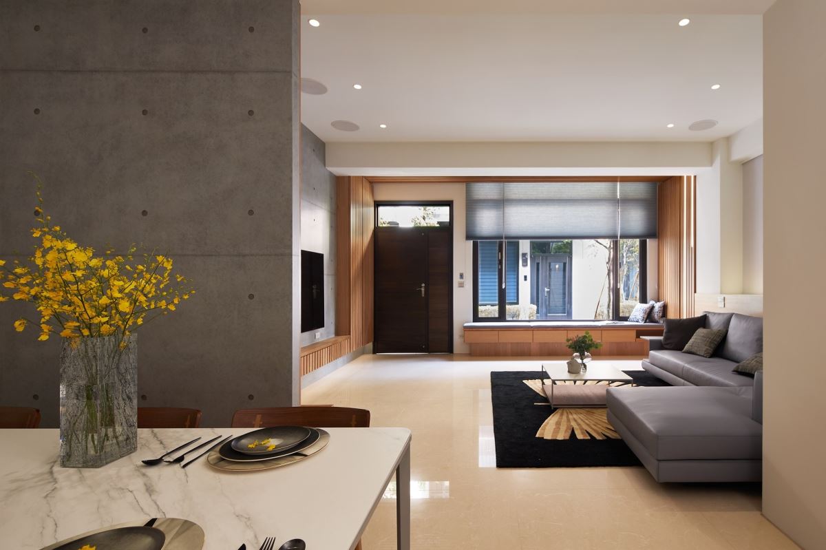 在地已深耕 44 年的台灣櫻花，從廚房領域的設計出發，