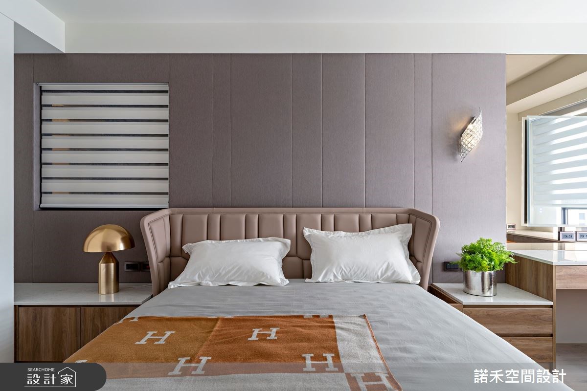 鄰近河岸景觀、擁有好採光的45.5 坪的單層住宅,將作