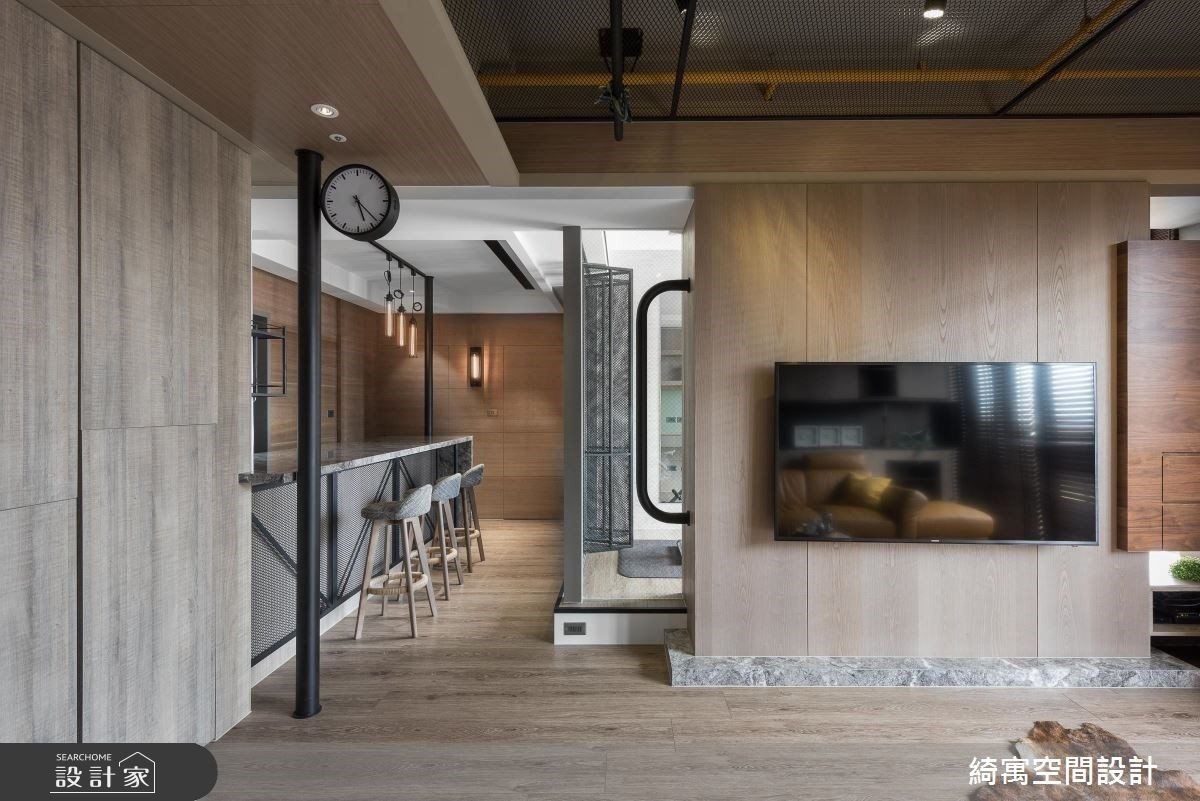 看更多案例圖片