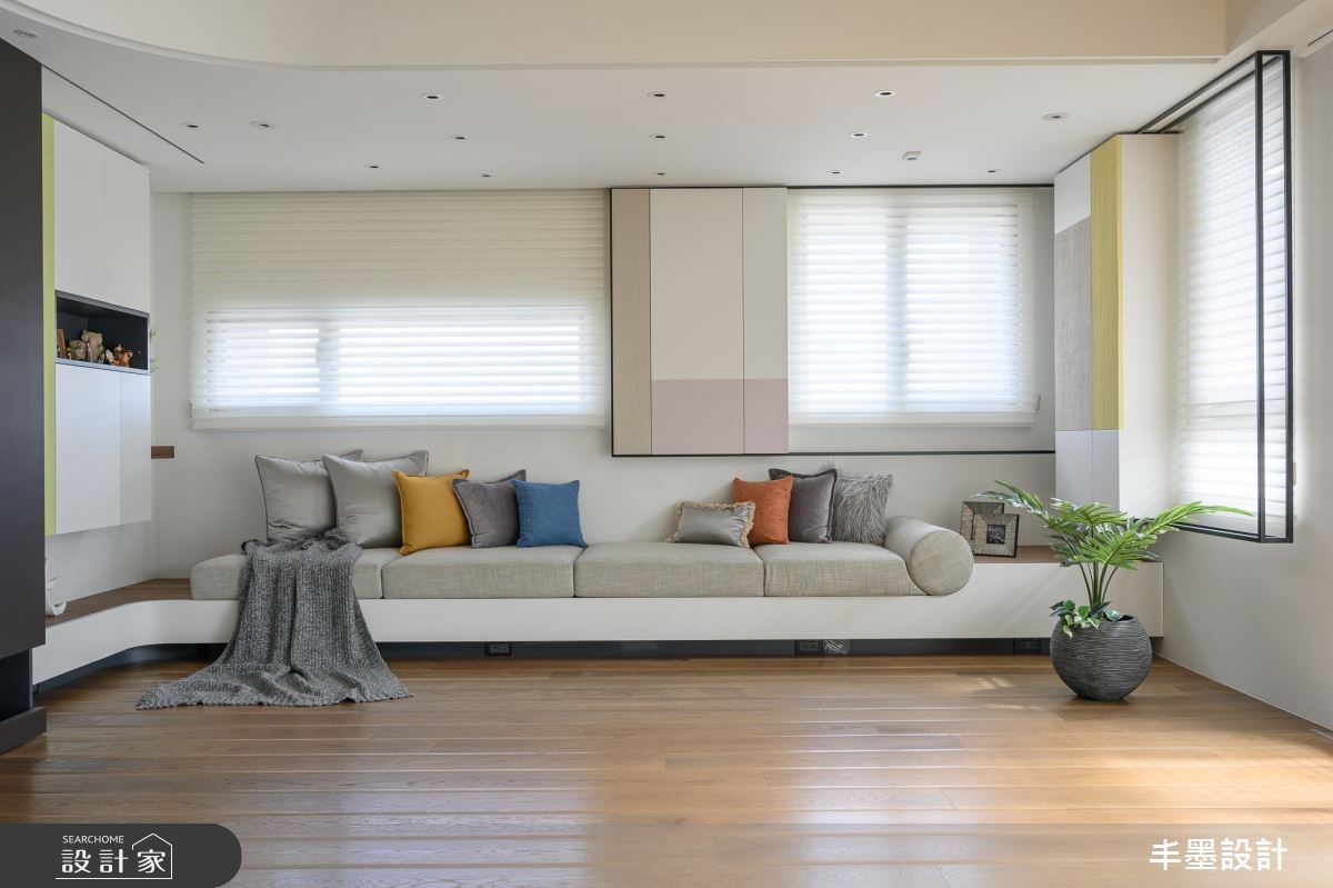 旅居美國多年的夫妻，考量孩子成長、父母年歲漸增，決