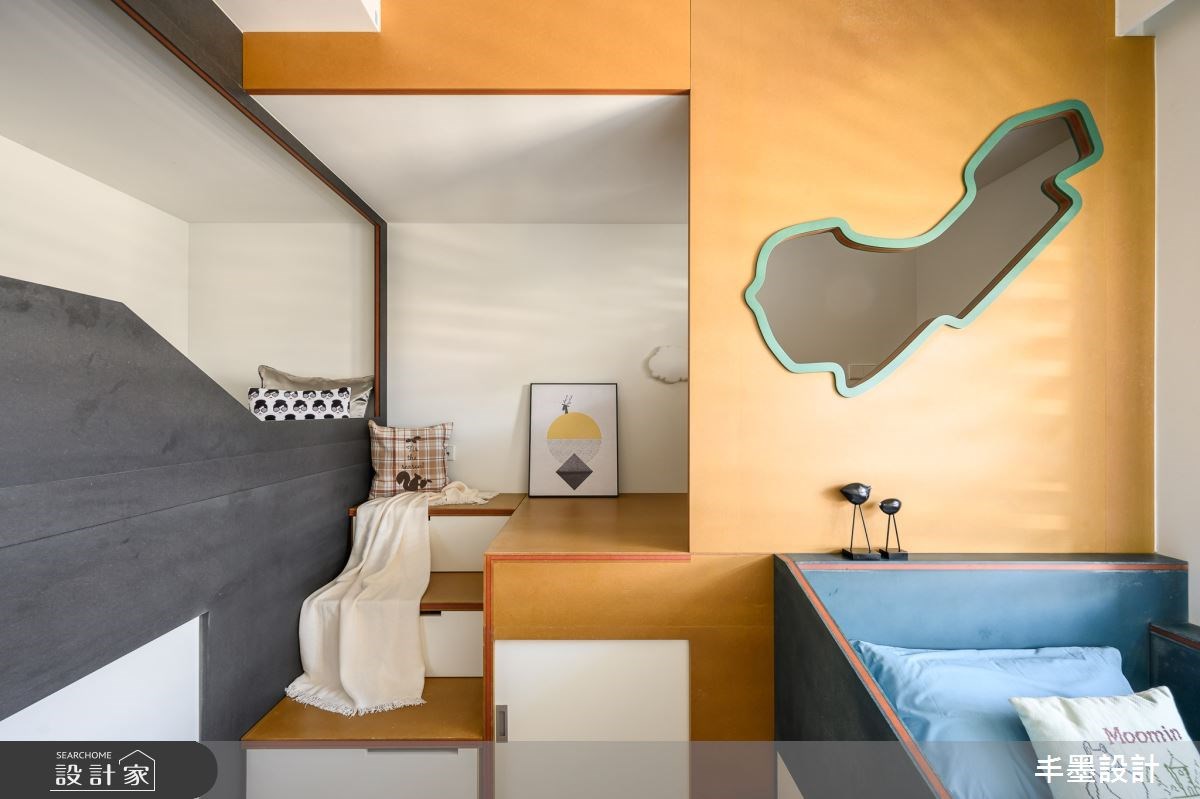 旅居美國多年的夫妻，考量孩子成長、父母年歲漸增，決