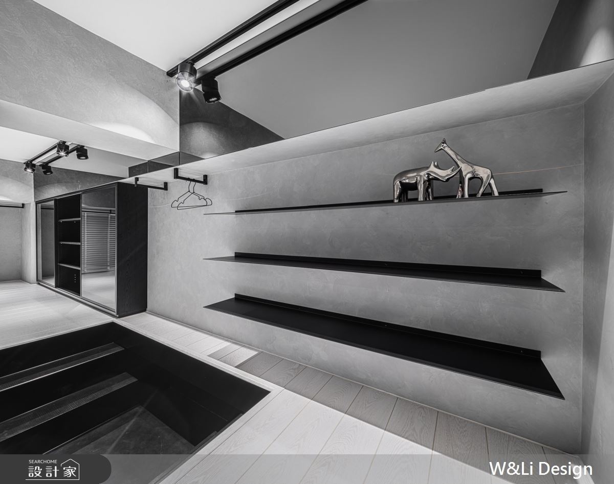 提到老屋,我們常會想到:格局不良、漏水壁癌、採光不