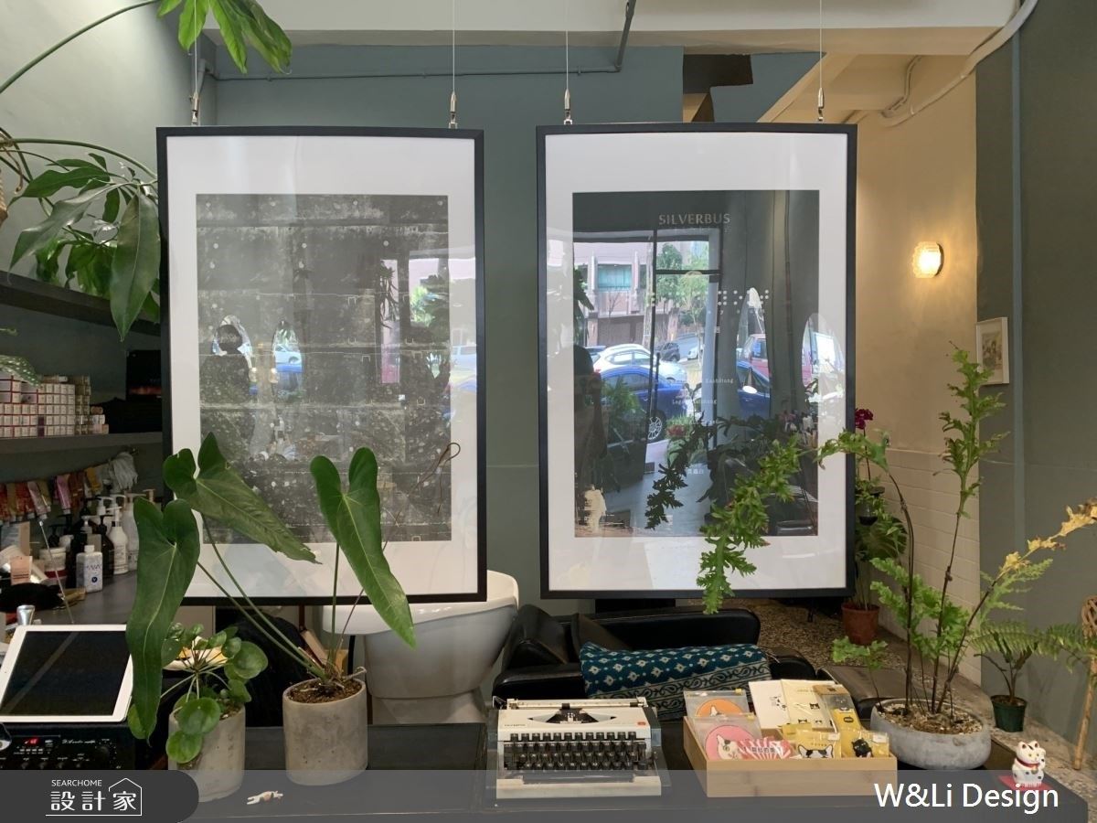 提到老屋,我們常會想到:格局不良、漏水壁癌、採光不