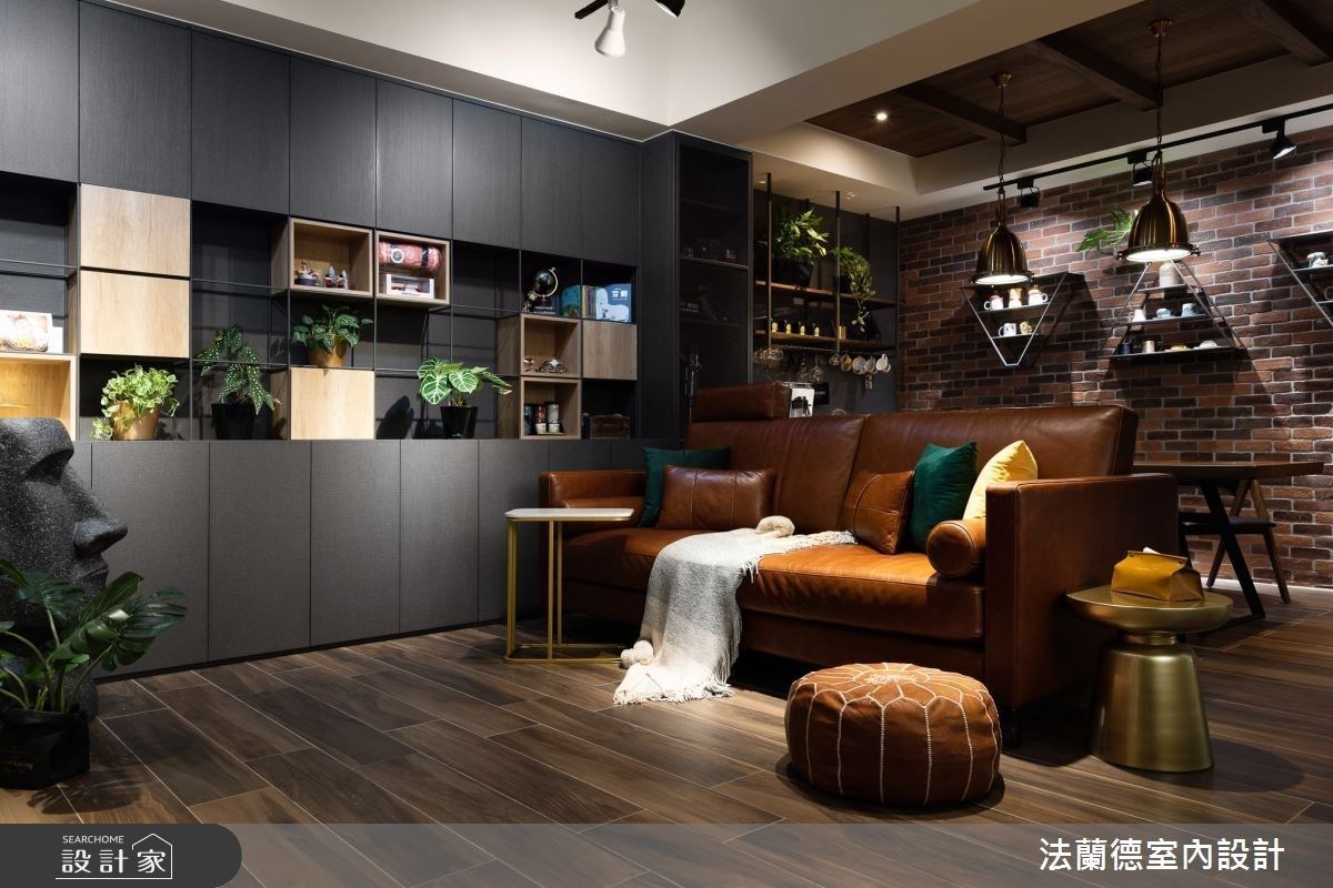 姊姊的家 >>看更多案例圖片 姊姊的家 >>看更多案例圖片