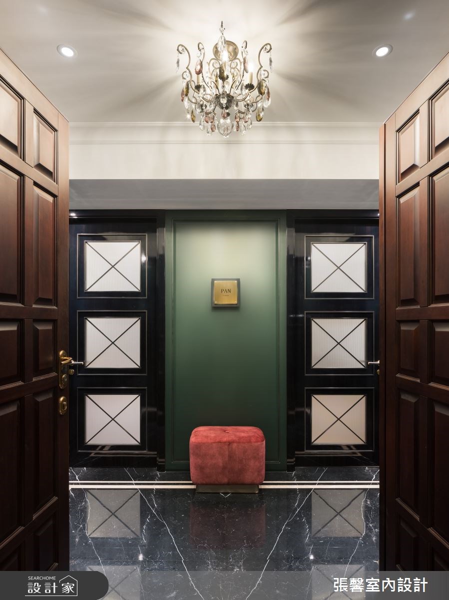 共享玄關 >>看更多案例圖片 共享玄關 >>看更多案例圖片