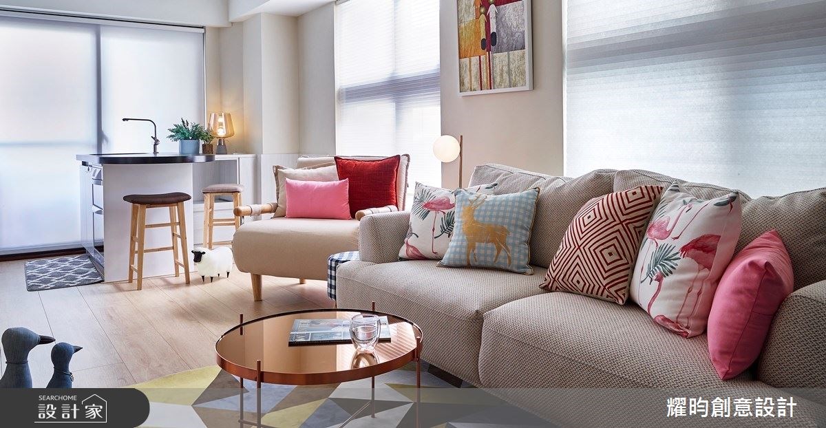 看更多案例圖片