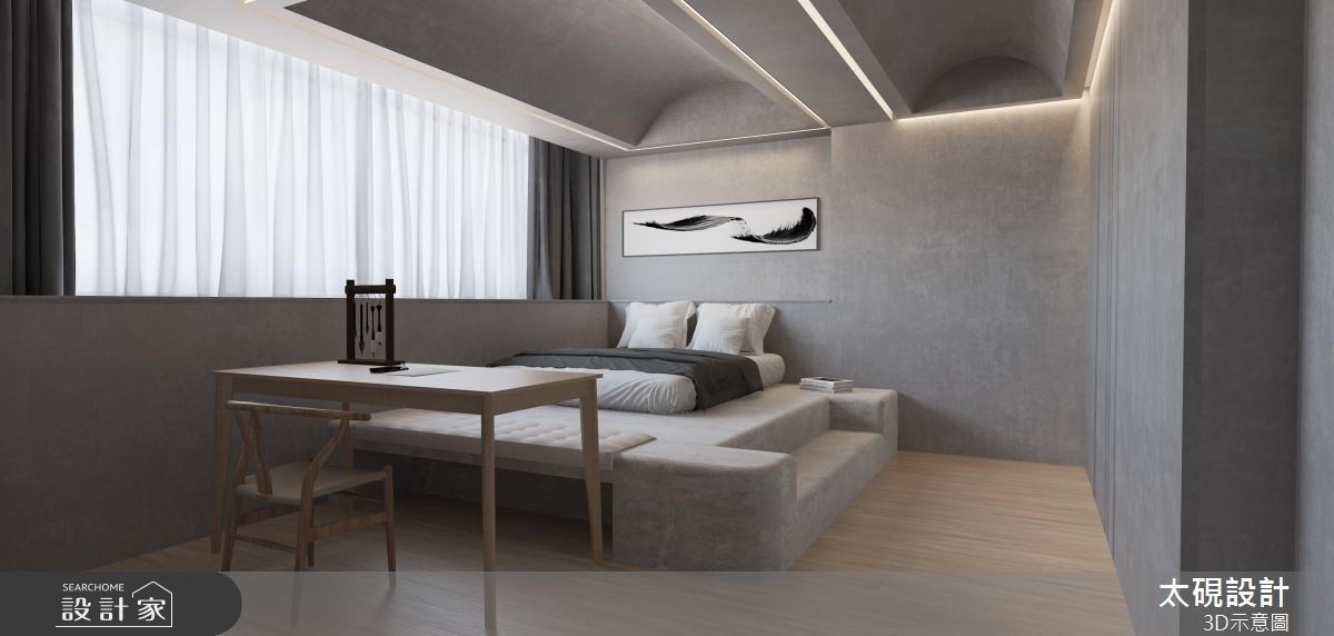 現在房價高漲不下,許多人在購買新居時轉向老屋市場,