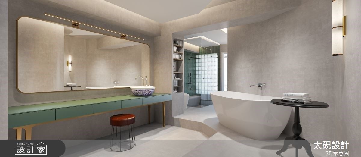 現在房價高漲不下,許多人在購買新居時轉向老屋市場,