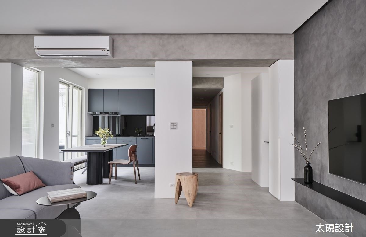 現在房價高漲不下,許多人在購買新居時轉向老屋市場,