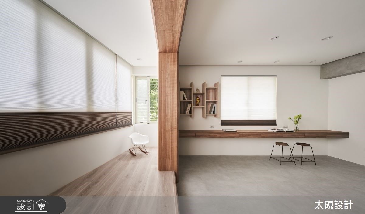 現在房價高漲不下,許多人在購買新居時轉向老屋市場,