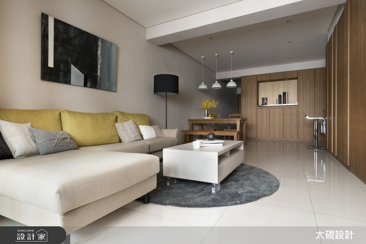 現在房價高漲不下,許多人在購買新居時轉向老屋市場,