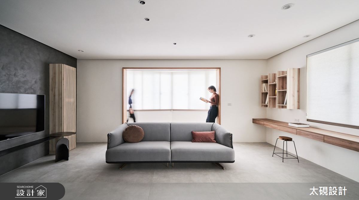 現在房價高漲不下,許多人在購買新居時轉向老屋市場,