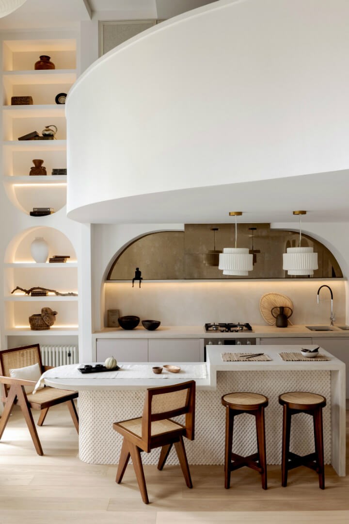 Marie-Cassandre Bultheel 是一位環保倡導者、健康企