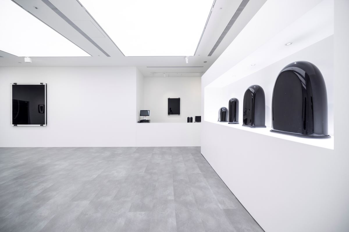 身兼藝術家、空間策展人、台灣男仕理容第一品牌 SCULP