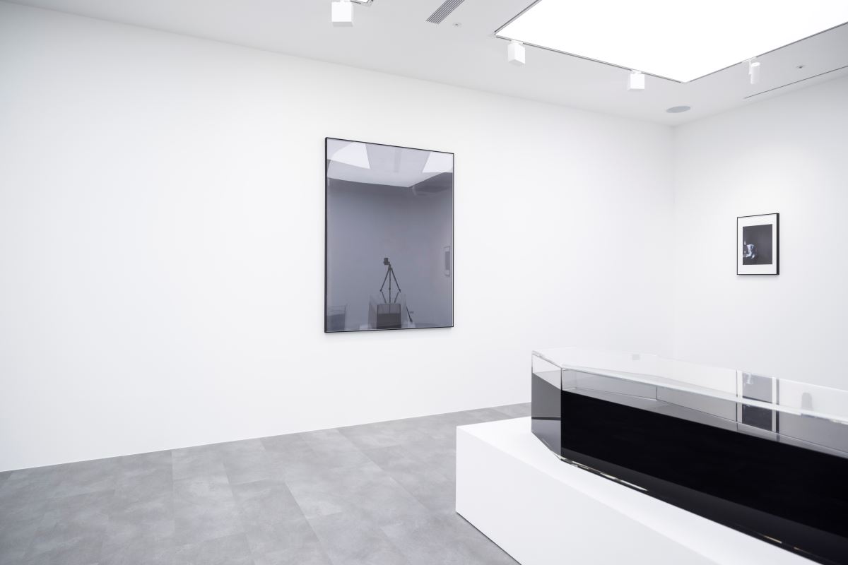 身兼藝術家、空間策展人、台灣男仕理容第一品牌 SCULP