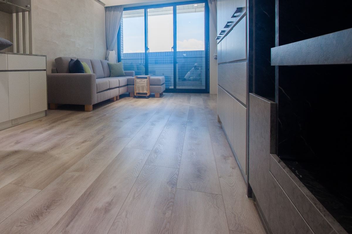 逢後疫情時代,現代人待在家的時間相較於往日更長,對