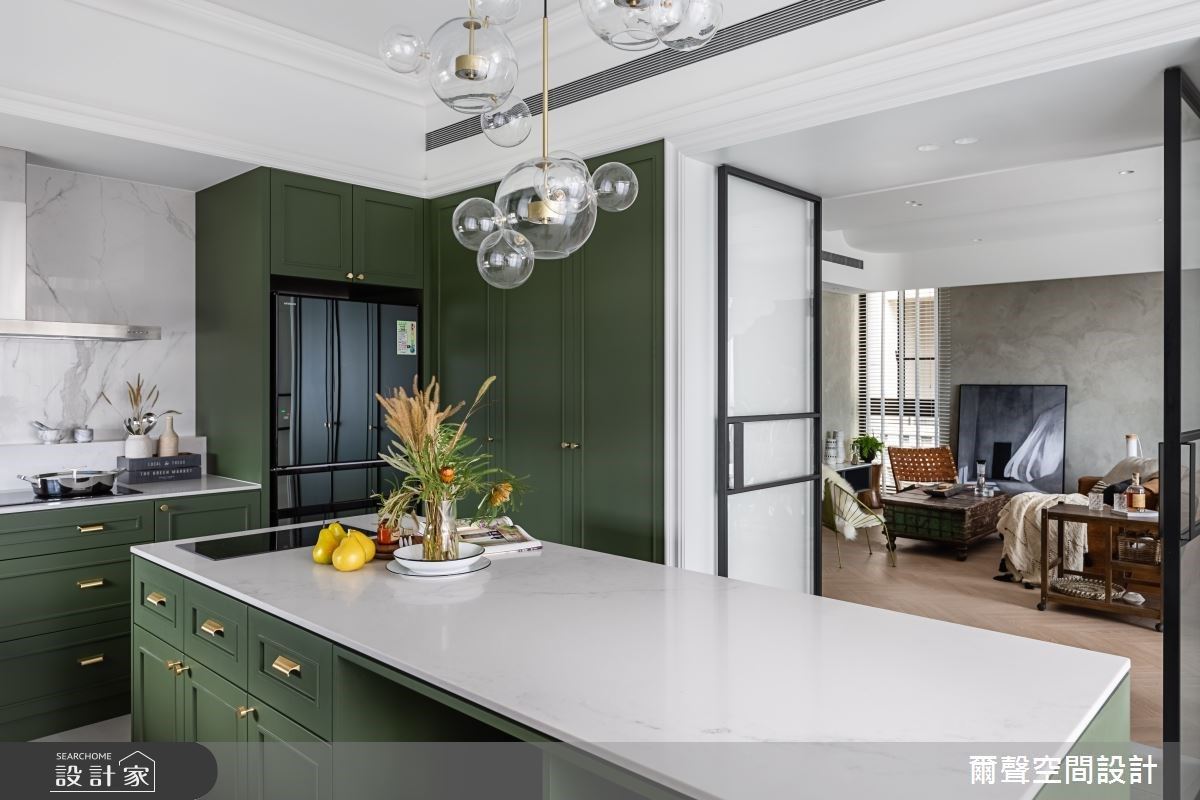 圖片提供_爾聲空間設計