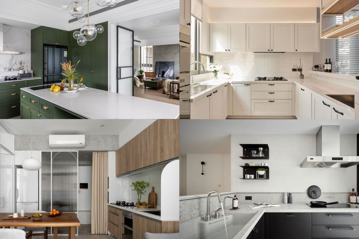 後疫情時代來臨,居家防疫成常態,民眾下廚機會大增,