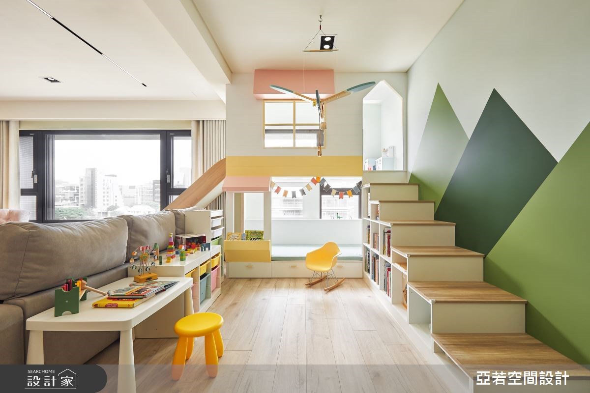 以治療運動傷害知名,也專精於鐵人三項的堡醫師,全家