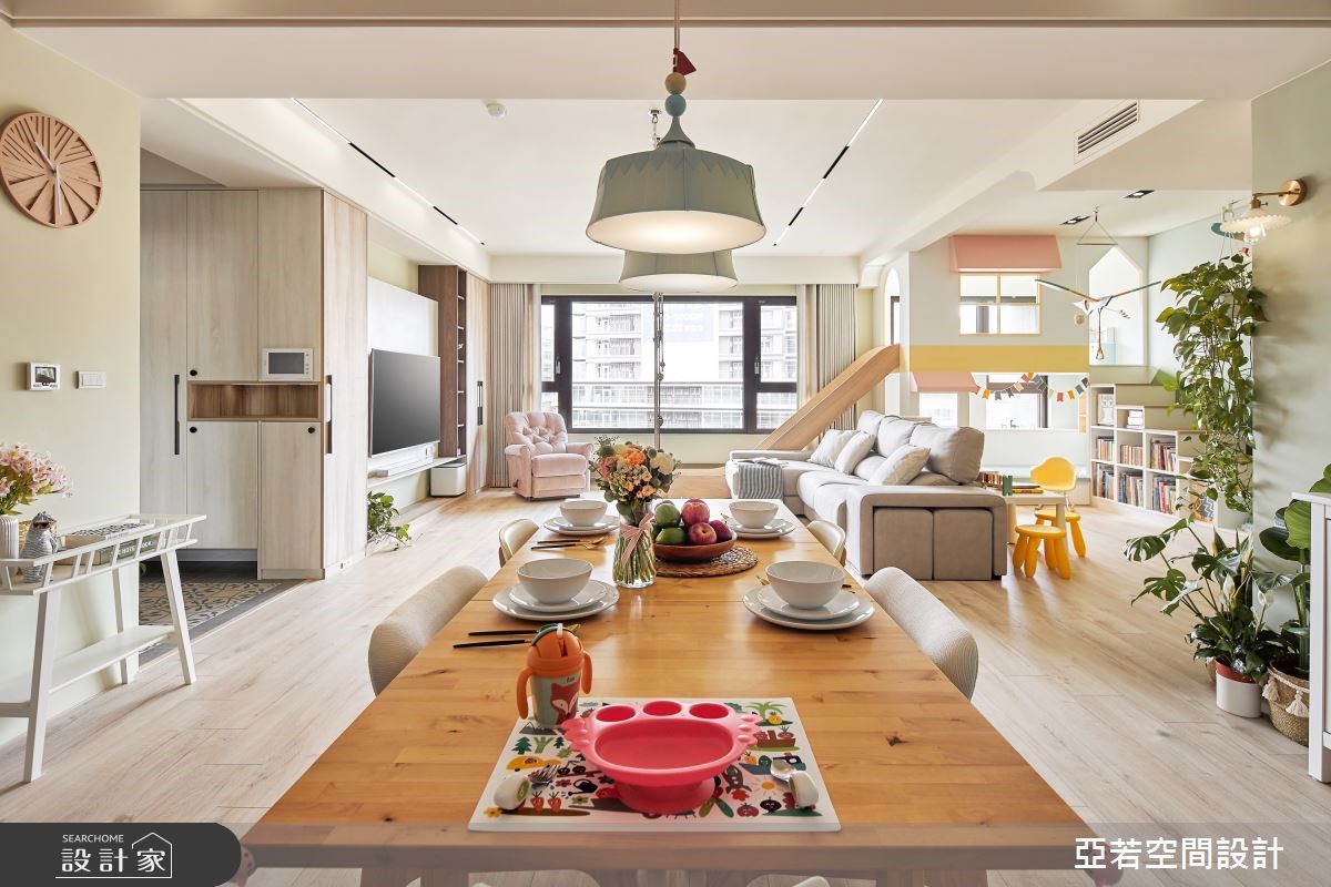 以治療運動傷害知名,也專精於鐵人三項的堡醫師,全家