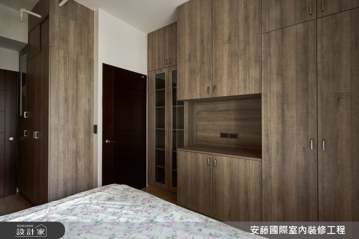 打開家門，像是展開一段精彩美好的生活奇遇！這個 20 