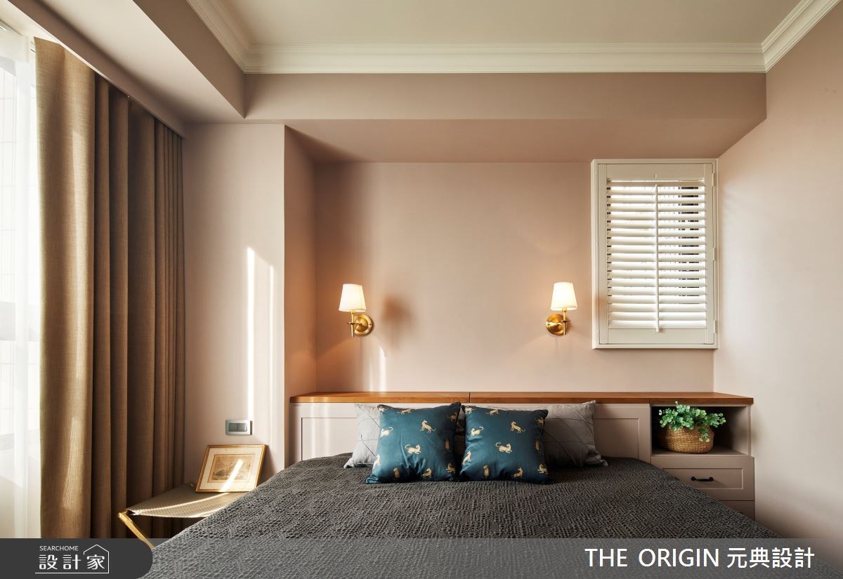 看更多房間設計美圖。