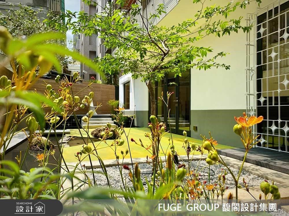 你對現在的「家」住得還還滿意嗎?住宅的組成的基礎,