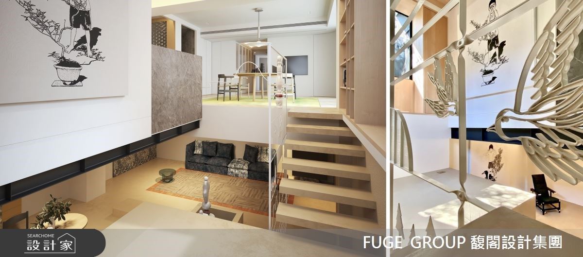 你對現在的「家」住得還還滿意嗎?住宅的組成的基礎,