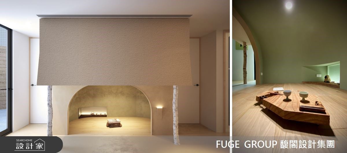 你對現在的「家」住得還還滿意嗎?住宅的組成的基礎,