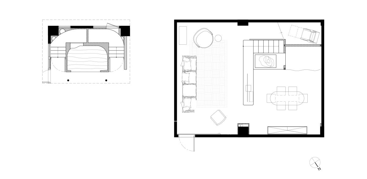 你對現在的「家」住得還還滿意嗎?住宅的組成的基礎,