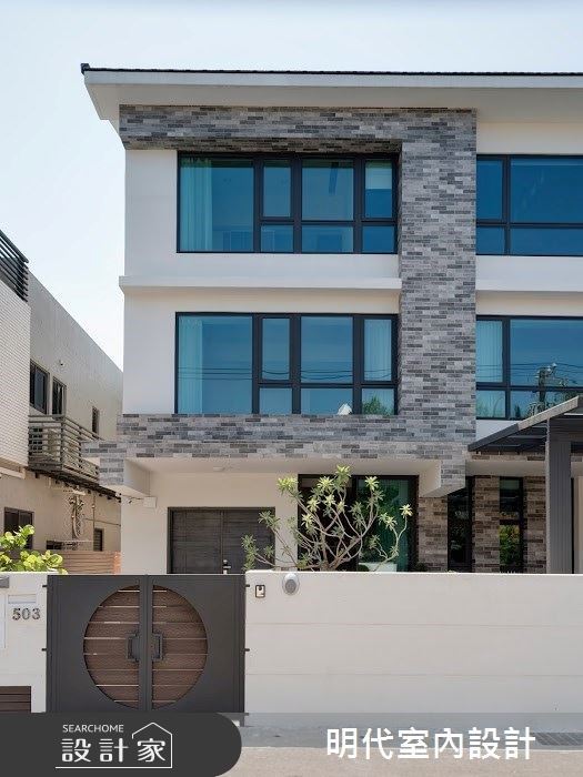 家不僅是個場域，更是可以讓人釋放天性、緩解焦慮、凝