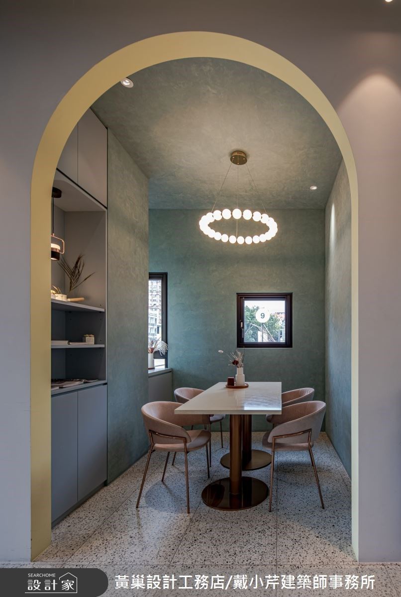 家有毛小孩總是充滿歡樂,早已被屋主視同家人的一員,