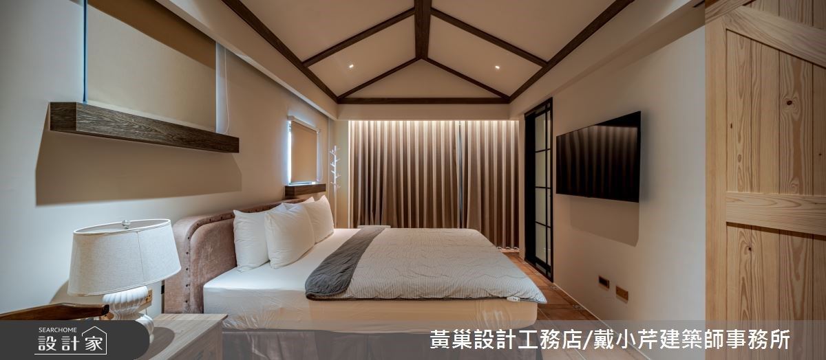 家有毛小孩總是充滿歡樂,早已被屋主視同家人的一員,