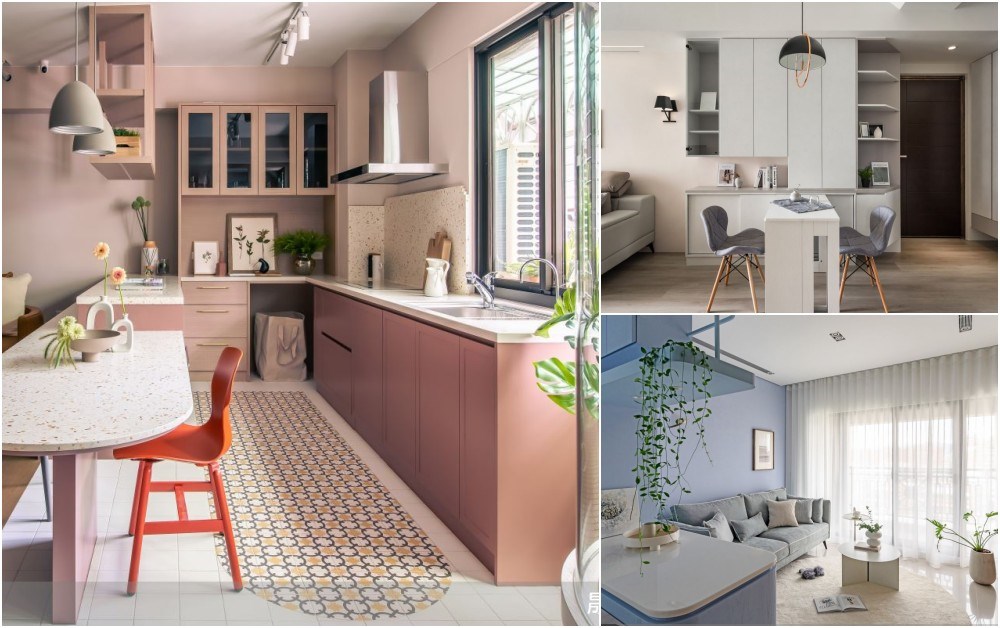 還記得疫情發生後,待在家的每一天你是如何度過的呢?