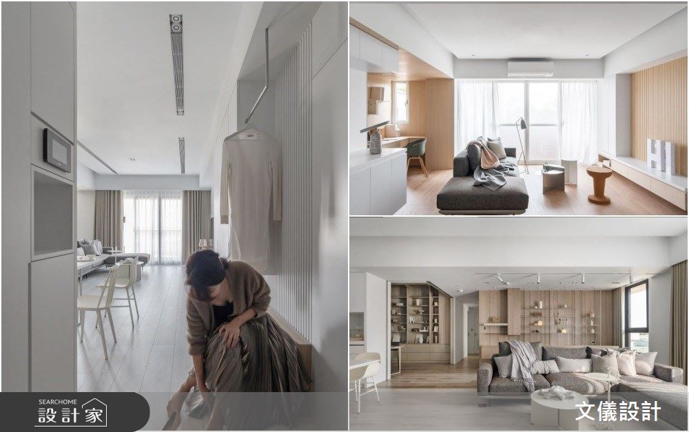 你對豪宅的想像是什麼？昂貴的建材還是華麗的設計？其