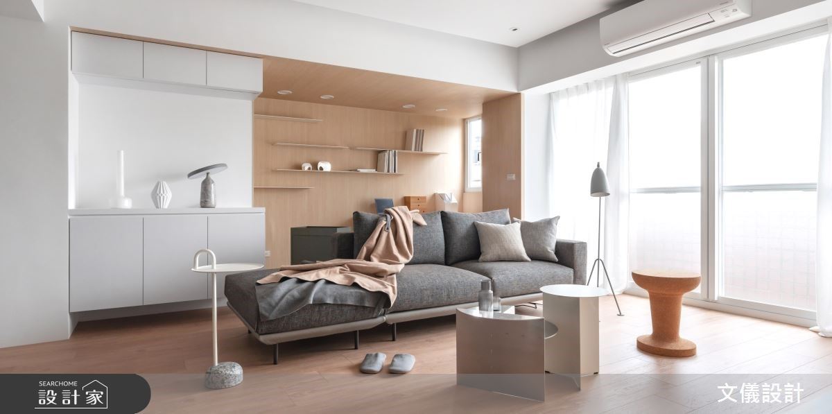 你對豪宅的想像是什麼？昂貴的建材還是華麗的設計？其