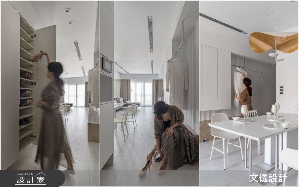 你對豪宅的想像是什麼？昂貴的建材還是華麗的設計？其