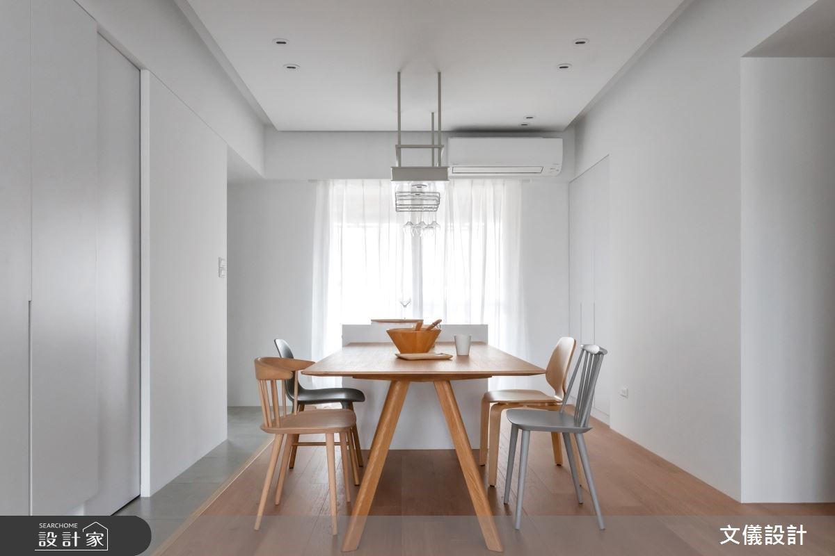 你對豪宅的想像是什麼？昂貴的建材還是華麗的設計？其