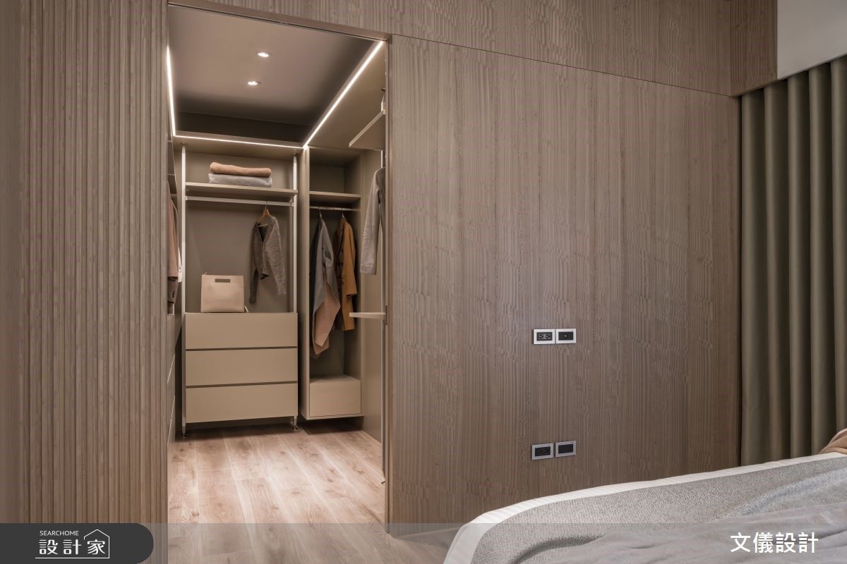 你對豪宅的想像是什麼？昂貴的建材還是華麗的設計？其