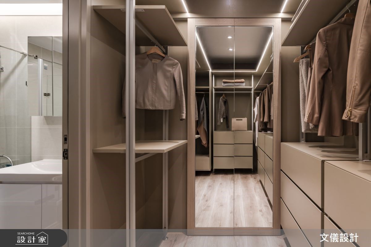 你對豪宅的想像是什麼？昂貴的建材還是華麗的設計？其