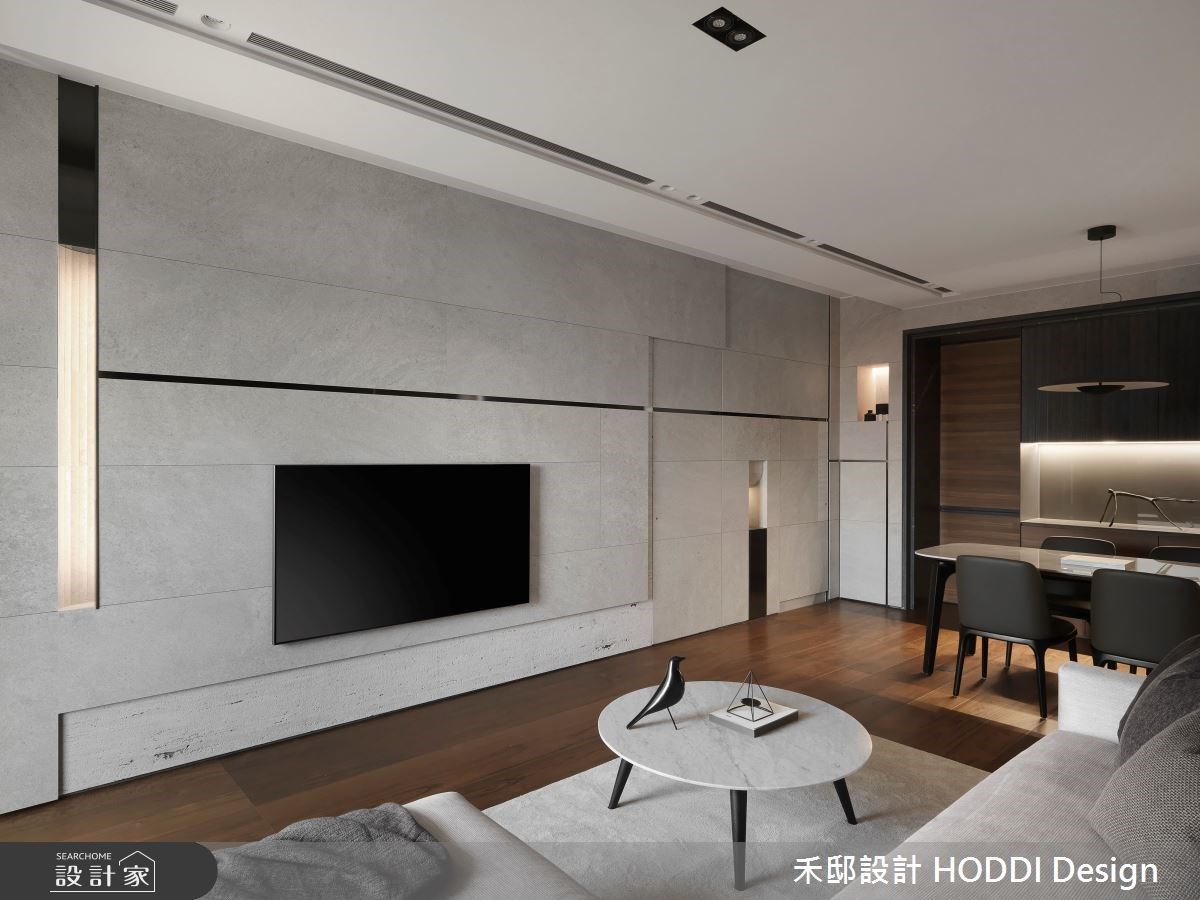 圖片提供_禾邸設計 HODDI Design