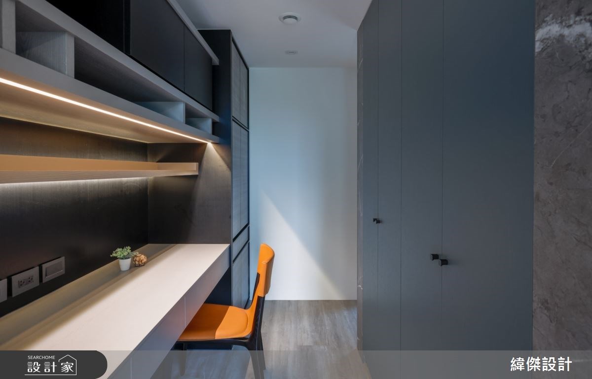 厭倦了城市裡的高樓圍繞,渴望清新綠意的陪伴嗎?這間