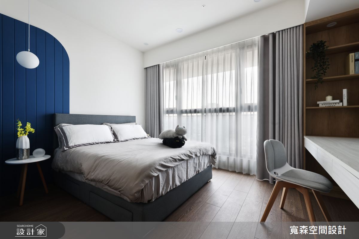 「在家可以很自在！」應該是很多人的希望，但每個人對