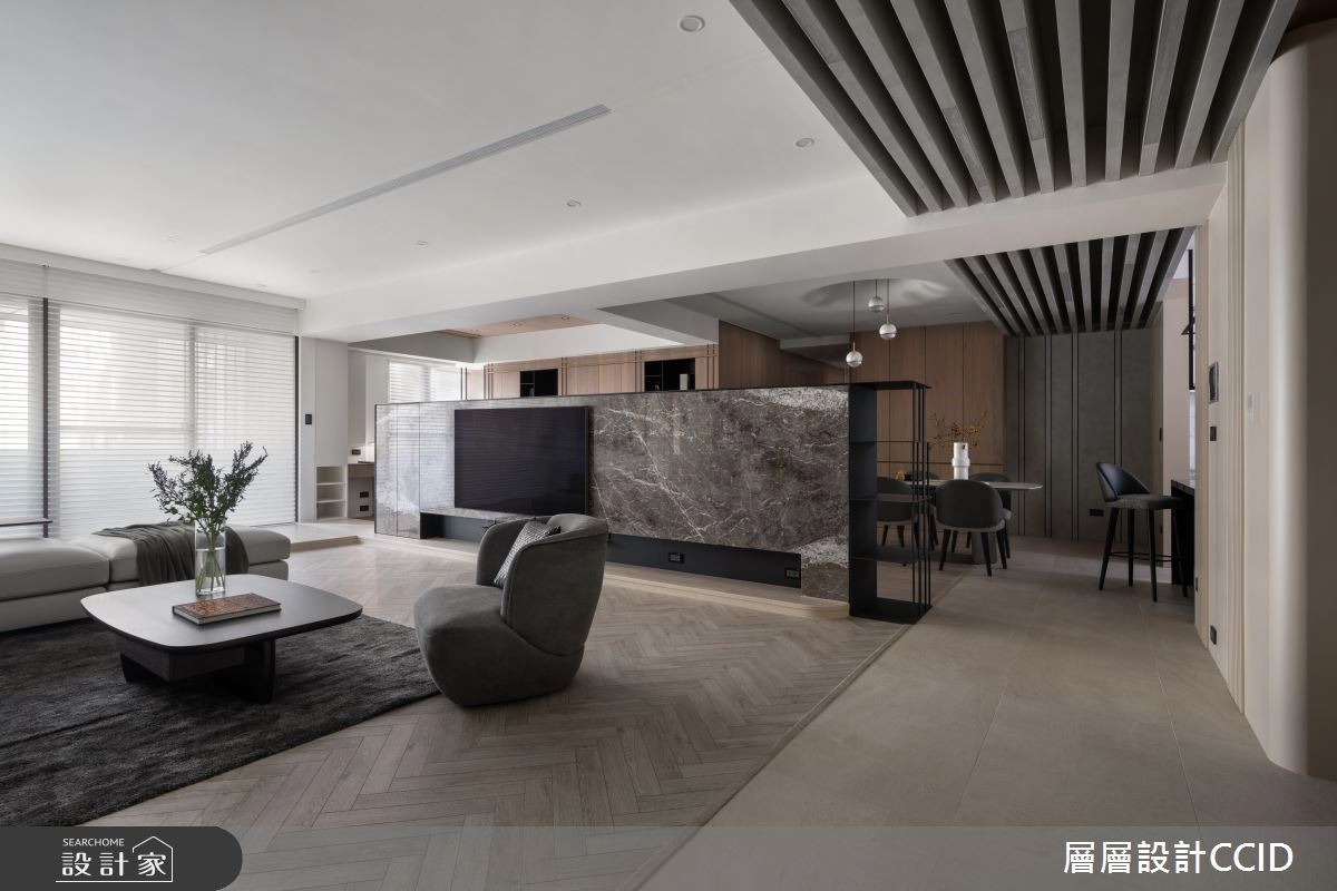 「所謂的幸福，就是和喜歡的人、事、物共處在一塊」但