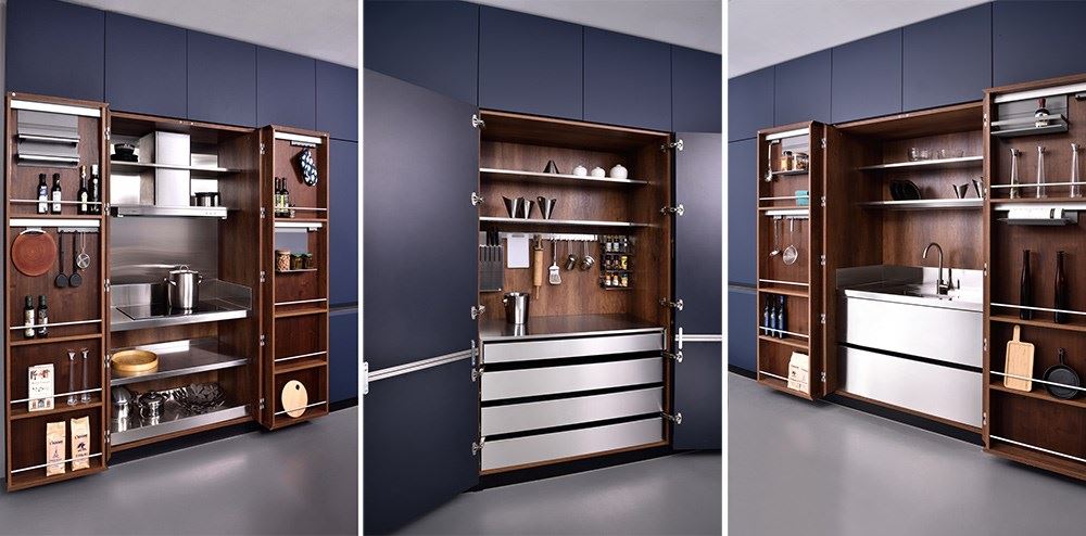 近幾年百坪豪宅式微、中小坪數持續看漲,加上疫情的影