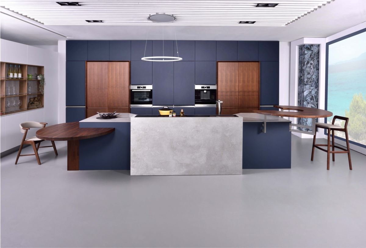 近幾年百坪豪宅式微、中小坪數持續看漲,加上疫情的影