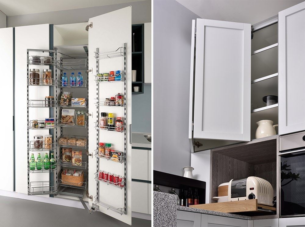 近幾年百坪豪宅式微、中小坪數持續看漲,加上疫情的影