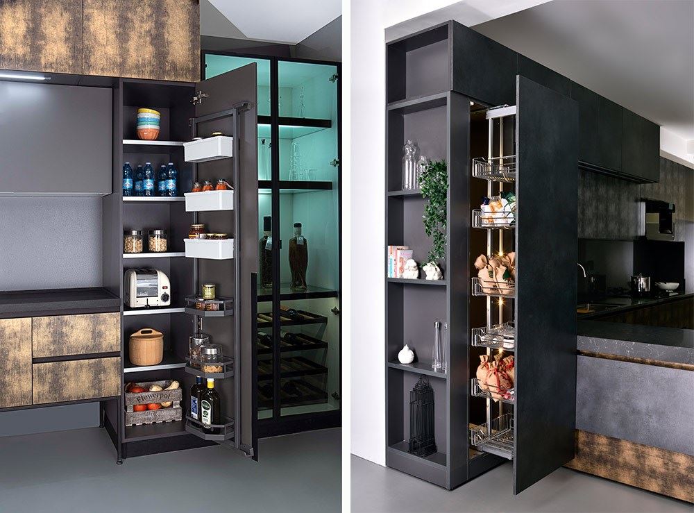 近幾年百坪豪宅式微、中小坪數持續看漲,加上疫情的影